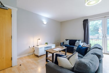 2 bed house, Flat 49, Mayfair Court, Fallowfield, Manchester, M146NS - Image 10