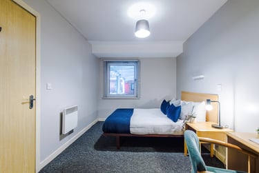 2 bed house, Flat 48, Mayfair Court, Fallowfield, Manchester, M146NS - Image 7