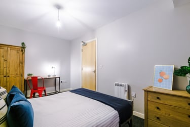 2 bed house, Flat 59, Mayfair Court, Fallowfield, Manchester, M146NS - Image 4