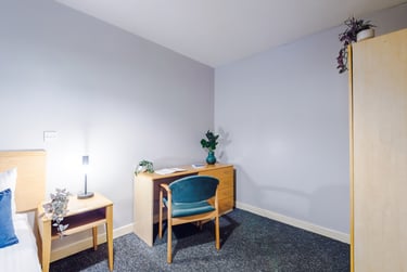 2 bed house, Flat 45, Mayfair Court, Fallowfield, Manchester, M146NS - Image 5