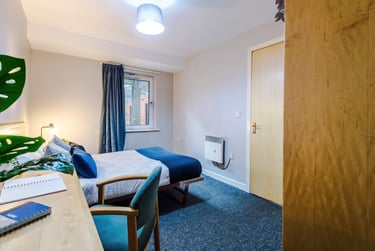 2 bed house, Flat 45, Mayfair Court, Fallowfield, Manchester, M146NS - Image 10