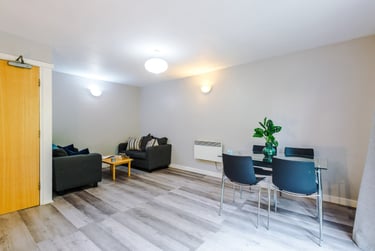 2 bed house, Flat 54, Mayfair Court, Fallowfield, Manchester, M146NS - Image 11