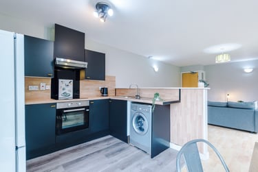 2 bed house, Flat 49, Mayfair Court, Fallowfield, Manchester, M146NS - Image 14