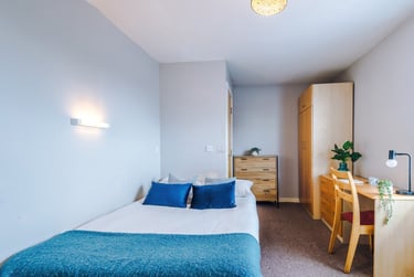 2 bed house, Flat 32, Mayfair Court, Fallowfield, Manchester, M146NS - Image 5