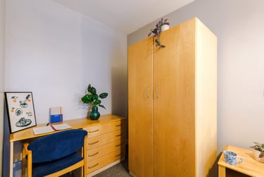 2 bed house, Flat 54, Mayfair Court, Fallowfield, Manchester, M146NS - Image 8