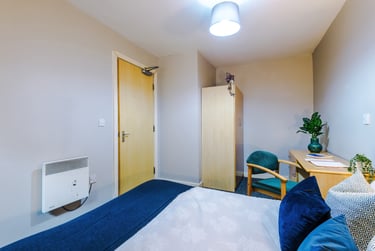 2 bed house, Flat 45, Mayfair Court, Fallowfield, Manchester, M146NS - Image 8