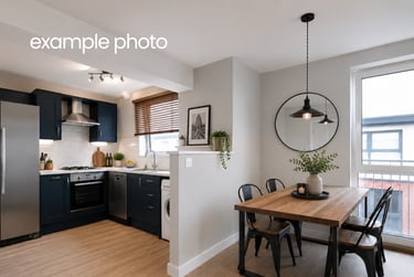 2 bed house, Flat 25, Mayfair Court, Fallowfield, Manchester, M146NS - Image 3