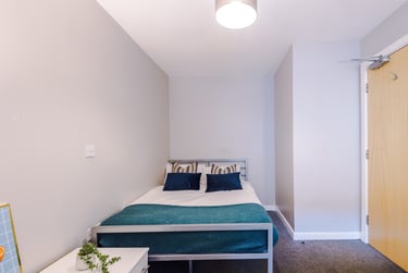 2 bed house, Flat 30, Mayfair Court, Fallowfield, Manchester, M146NS - Image 12