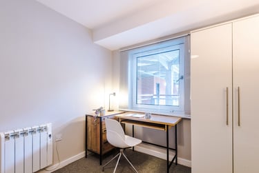 2 bed house, Flat 30, Mayfair Court, Fallowfield, Manchester, M146NS - Image 11