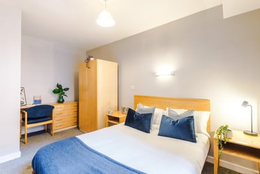 2 bed house, Flat 54, Mayfair Court, Fallowfield, Manchester, M146NS - Image 7