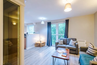 2 bed house, Flat 55, Mayfair Court, Fallowfield, Manchester, M146NS - Image 13