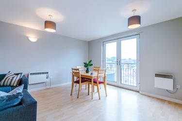 2 bed house, Flat 23, Mayfair Court, Fallowfield, Manchester, M146NS - Image 14