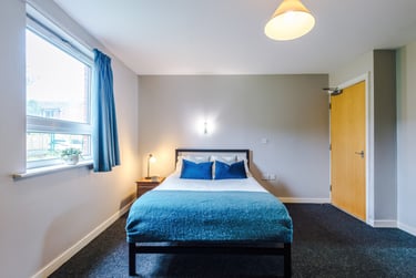 2 bed house, Flat 49, Mayfair Court, Fallowfield, Manchester, M146NS - Image 7