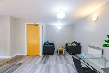 2 bed house, Flat 54, Mayfair Court, Fallowfield, Manchester, M146NS - Image 12