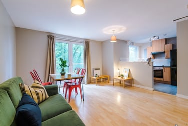 2 bed house, Flat 45, Mayfair Court, Fallowfield, Manchester, M146NS - Image 15