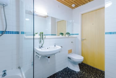 2 bed house, Flat 23, Mayfair Court, Fallowfield, Manchester, M146NS - Image 8