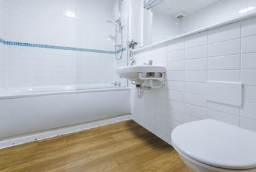 2 bed house, Flat 59, Mayfair Court, Fallowfield, Manchester, M146NS - Image 7