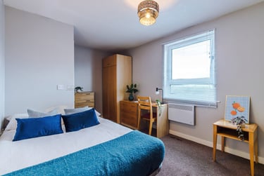 2 bed house, Flat 32, Mayfair Court, Fallowfield, Manchester, M146NS - Image 4