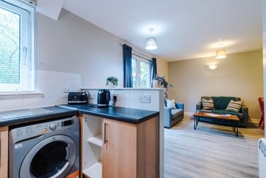 2 bed house, Flat 55, Mayfair Court, Fallowfield, Manchester, M146NS - Image 7