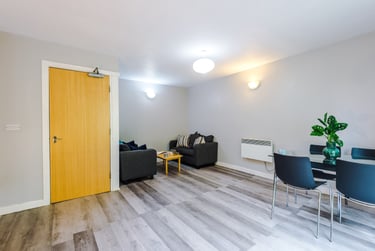 2 bed house, Flat 54, Mayfair Court, Fallowfield, Manchester, M146NS - Image 10