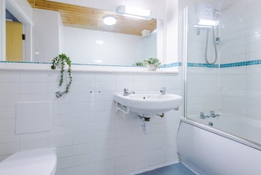 2 bed house, Flat 30, Mayfair Court, Fallowfield, Manchester, M146NS - Image 4