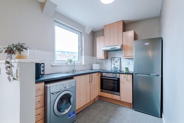 2 bed house, Flat 23, Mayfair Court, Fallowfield, Manchester, M146NS - Image 10
