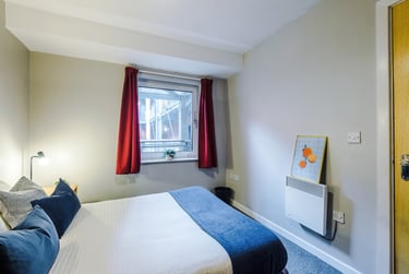 2 bed house, Flat 54, Mayfair Court, Fallowfield, Manchester, M146NS - Image 6