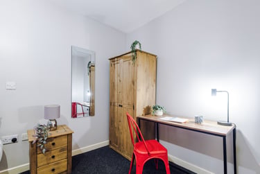 2 bed house, Flat 59, Mayfair Court, Fallowfield, Manchester, M146NS - Image 5