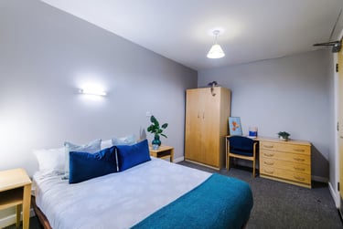 2 bed house, Flat 54, Mayfair Court, Fallowfield, Manchester, M146NS - Image 4
