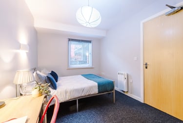 2 bed house, Flat 59, Mayfair Court, Fallowfield, Manchester, M146NS - Image 10