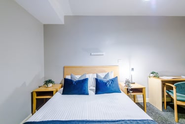 2 bed house, Flat 48, Mayfair Court, Fallowfield, Manchester, M146NS - Image 5