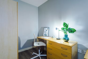 2 bed house, Flat 23, Mayfair Court, Fallowfield, Manchester, M146NS - Image 3