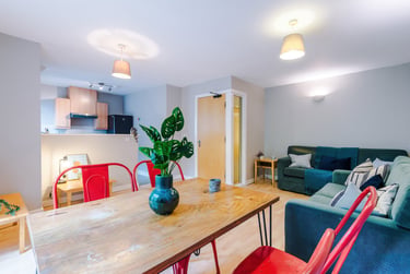 2 bed house, Flat 48, Mayfair Court, Fallowfield, Manchester, M146NS - Image 12