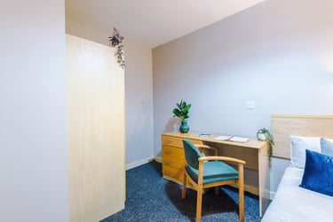 2 bed house, Flat 48, Mayfair Court, Fallowfield, Manchester, M146NS - Image 8