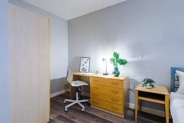 2 bed house, Flat 23, Mayfair Court, Fallowfield, Manchester, M146NS - Image 15