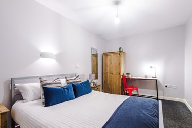 2 bed house, Flat 59, Mayfair Court, Fallowfield, Manchester, M146NS - Image 3