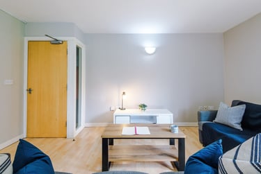 2 bed house, Flat 49, Mayfair Court, Fallowfield, Manchester, M146NS - Image 11