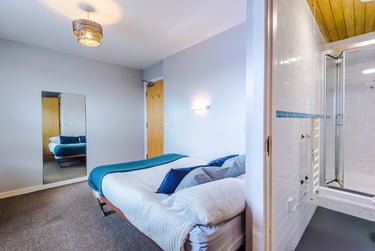 2 bed house, Flat 32, Mayfair Court, Fallowfield, Manchester, M146NS - Image 6