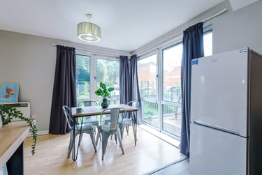 2 bed house, Flat 49, Mayfair Court, Fallowfield, Manchester, M146NS - Image 15