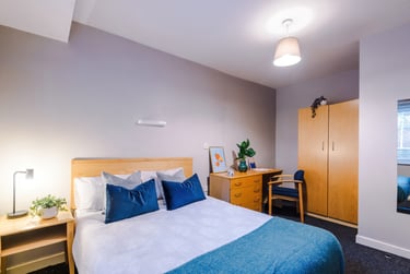 2 bed house, Flat 55, Mayfair Court, Fallowfield, Manchester, M146NS - Image 2