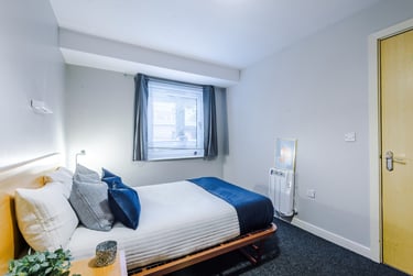 2 bed house, Flat 55, Mayfair Court, Fallowfield, Manchester, M146NS - Image 4