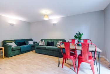 2 bed house, Flat 48, Mayfair Court, Fallowfield, Manchester, M146NS - Image 11