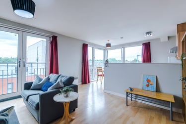 2 bed house, Flat 32, Mayfair Court, Fallowfield, Manchester, M146NS - Image 8