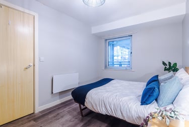 2 bed house, Flat 23, Mayfair Court, Fallowfield, Manchester, M146NS - Image 6