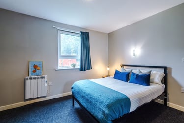 2 bed house, Flat 49, Mayfair Court, Fallowfield, Manchester, M146NS - Image 6