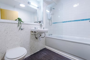 2 bed house, Flat 49, Mayfair Court, Fallowfield, Manchester, M146NS - Image 3