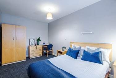 2 bed house, Flat 55, Mayfair Court, Fallowfield, Manchester, M146NS - Image 1