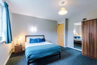 2 bed house, Flat 49, Mayfair Court, Fallowfield, Manchester, M146NS - Image 8
