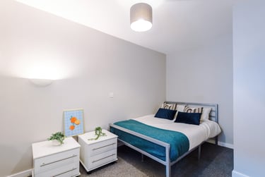 2 bed house, Flat 30, Mayfair Court, Fallowfield, Manchester, M146NS - Image 13