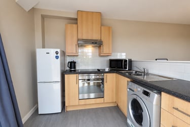 2 bed house, Flat 27, Mayfair Court, Fallowfield, Manchester, M146NS - Image 6